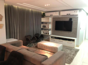 COP 30 - Apartamento 03 suítes - Próximo à pontos turísticos